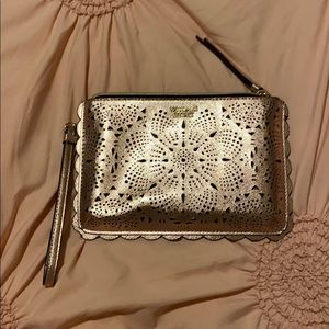 Victoria’s Secret clutch